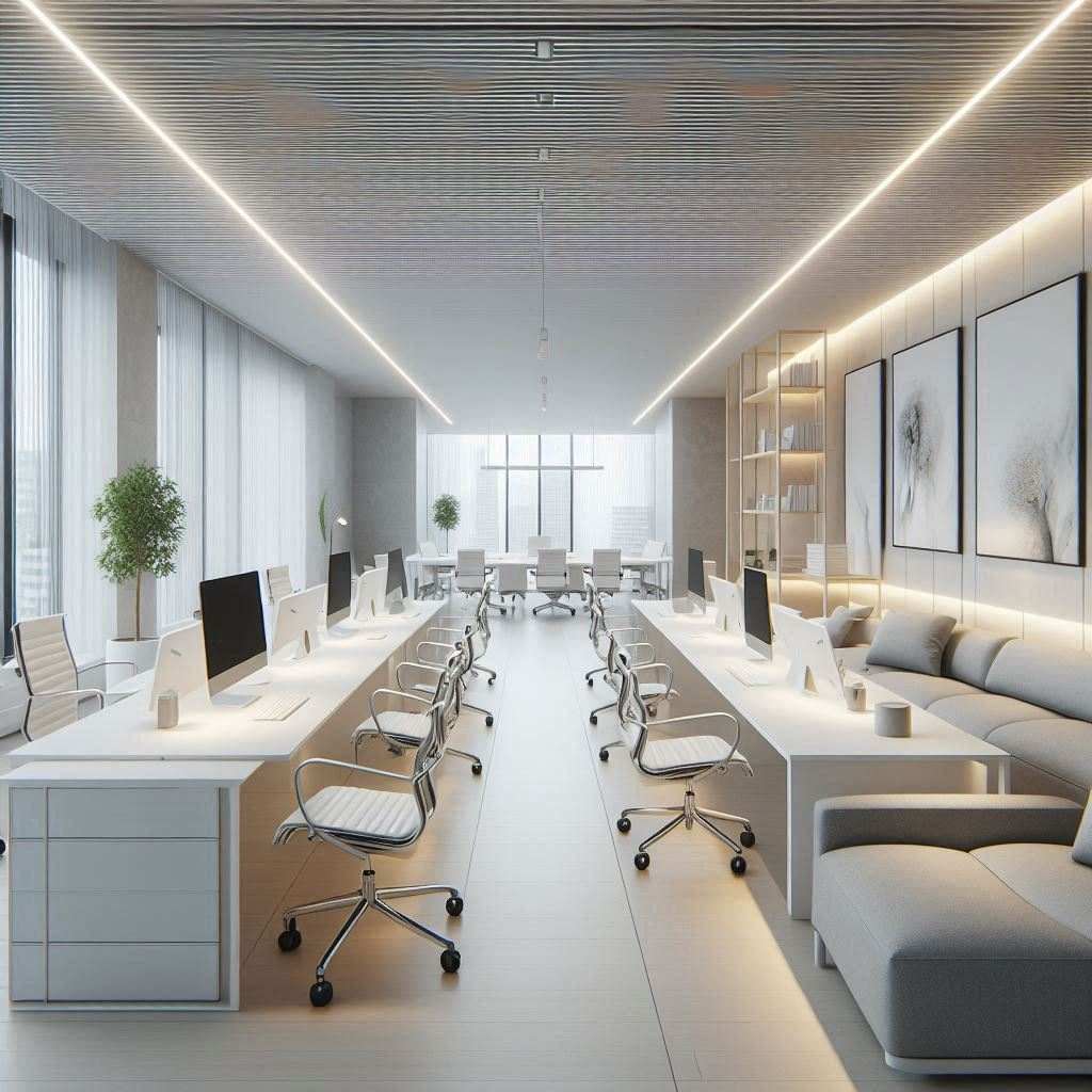项目管理组怎样为写字楼办公团队跨部门沟通建立应对共享设备故障的检查清单